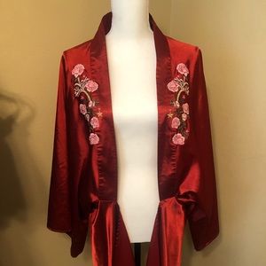 Gianni Bini Kimono